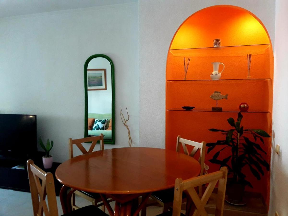 Sant Miquel. Casco Antiguo, Cerca De 3 Playas. Appartement