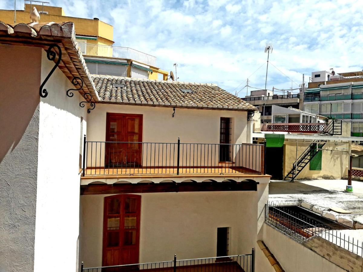 Sant Miquel. Casco Antiguo, Cerca De 3 Playas. Appartement *
