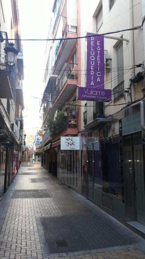 Sant Miquel. Casco Antiguo, Cerca De 3 Playas. Appartement *