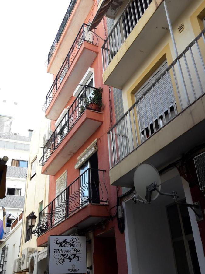Sant Miquel. Casco Antiguo, Cerca De 3 Playas. Appartement *